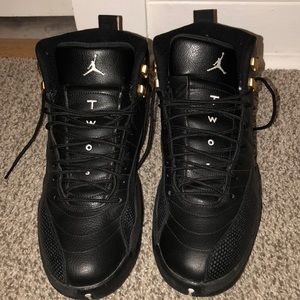 Air Jordan 12s